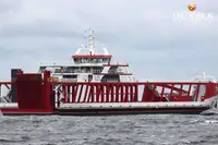 Kapal feri kanggo didol