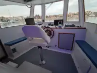 Kapal penumpang kanggo didol