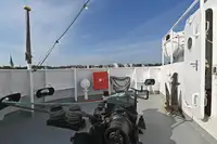 Kapal pesiar kanggo didol