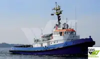 Towboat kanggo didol