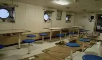 Kapal pengangkut barang curah kanggo didol