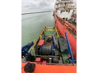 Kapal penarik jangkar (AHTS) kanggo didol
