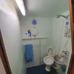 Kapal patroli kanggo didol