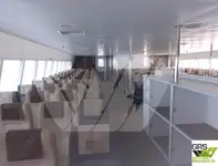 Kapal kerja kanggo didol
