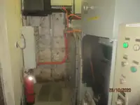 Kapal reefer kanggo didol