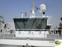 Kapal pesiar-feri kanggo didol