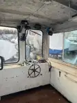 Kapal penarik kanggo didol