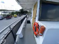 Kapal pesiar kanggo didol