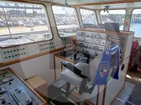 Kapal derek kanggo didol