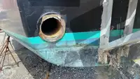 Kapal pesiar kanggo didol