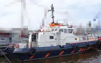 Kapal kru kanggo didol