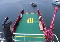 Kapal kru kanggo didol