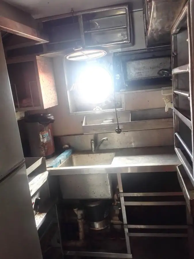 Kapal penarik kanggo didol