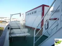 Kapal pesiar kanggo didol