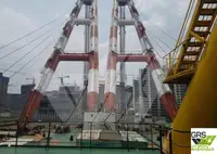 Kapal derek kanggo didol