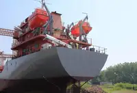 Kapal tanker minyak/bahan kimia kanggo didol