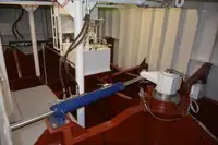Kapal pasokan kanggo didol