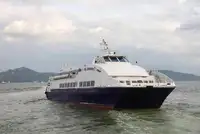 Kapal penumpang kanggo didol