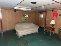 Kapal penarik kanggo didol