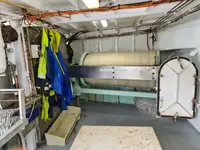 Kapal longliner kanggo didol