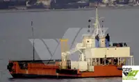 Kapal dredger kanggo didol