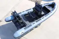 Kapal karet kaku kanggo didol