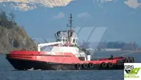 Towboat kanggo didol