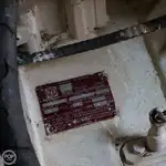 Kapal pendaratan, tangki kanggo didol