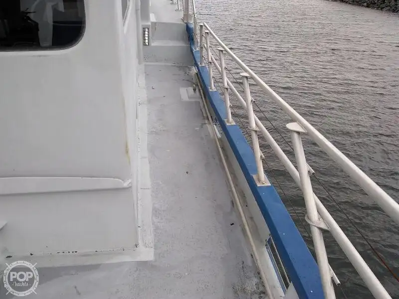 Kapal cutter kanggo didol