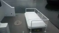 Kapal patroli kanggo didol