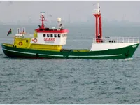 Kapal pasokan kanggo didol
