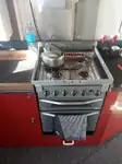 Kapal longliner kanggo didol