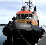 Towboat kanggo didol