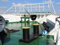 Kapal tanker minyak/bahan kimia kanggo didol