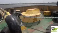 Towboat kanggo didol