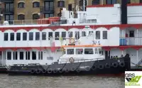 Kapal penarik kanggo didol