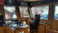Kapal penarik kanggo didol
