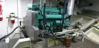 Kapal kerja kanggo didol