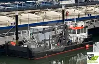 Kapal kerja kanggo didol