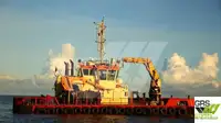 Kapal kerja kanggo didol