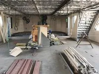 Kapal penumpang kanggo didol