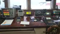Kapal trawler kanggo didol