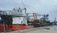 Tongkang kanggo didol