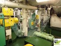 Kapal Pasokan Cepet (FSV) kanggo didol