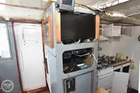 Kapal longliner kanggo didol