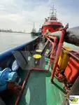 Kapal penarik kanggo didol