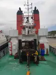 Kapal penarik kanggo didol