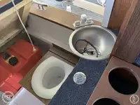 Kapal pesiar kanggo didol