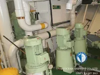 Kapal tanker minyak/bahan kimia kanggo didol