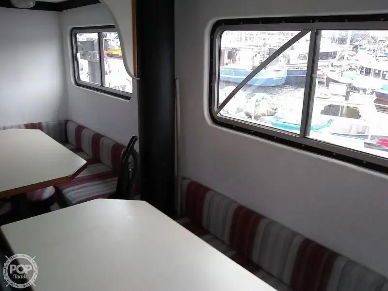 Kapal cutter kanggo didol